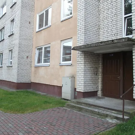 Petera Ventspils